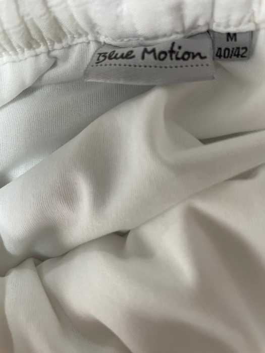Blue Motion fusta                           L [4]