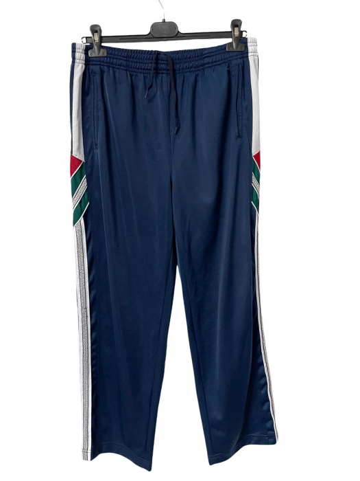 Pantaloni cu capse                    XL [1]