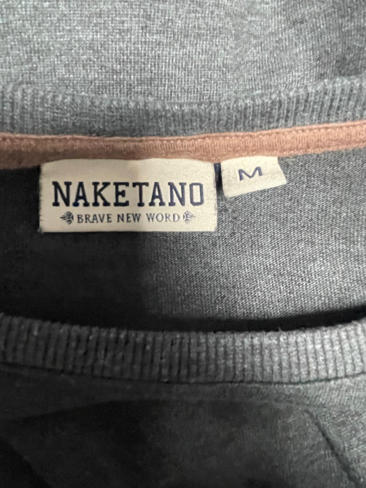 Naketano bluza                       M [3]