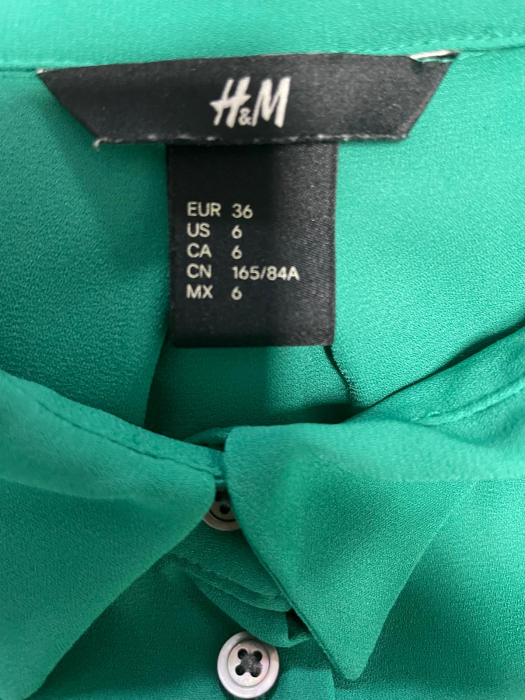 H&M camasa                         M [3]