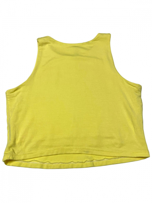 Made in Italy maiou crop                S [2]