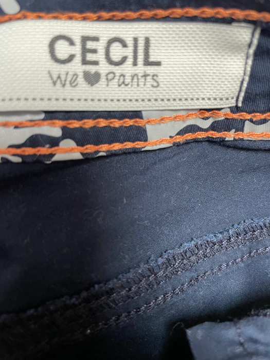 Cecil pantaloni scurti                       XL [3]