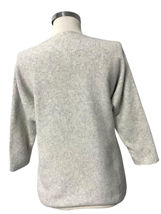 Cashmere Blend pulover                        S [2]