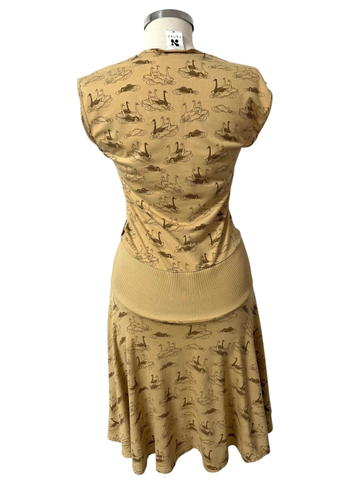 Nanso rochie                      S [2]