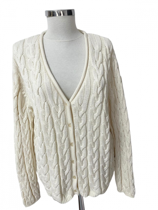 Best Connection cardigan                         XL [1]