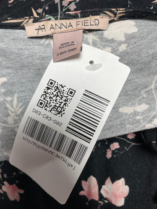 Rochie Anna Field        M [3]