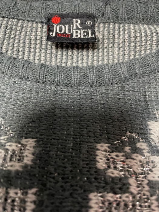 Jourbel pulover oversize                      M/L [3]