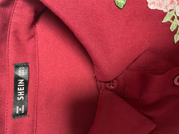 Shein rochie                                L [4]