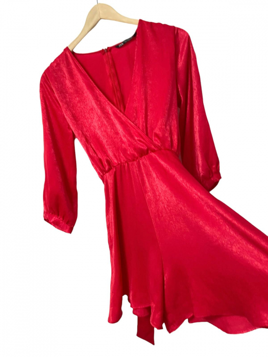 Zara salopeta                       XS [2]