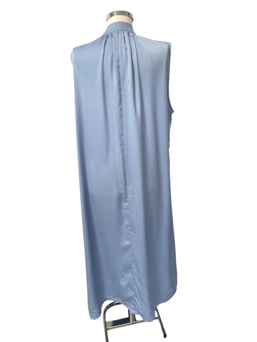 H&M rochie satinata                          XXL [2]