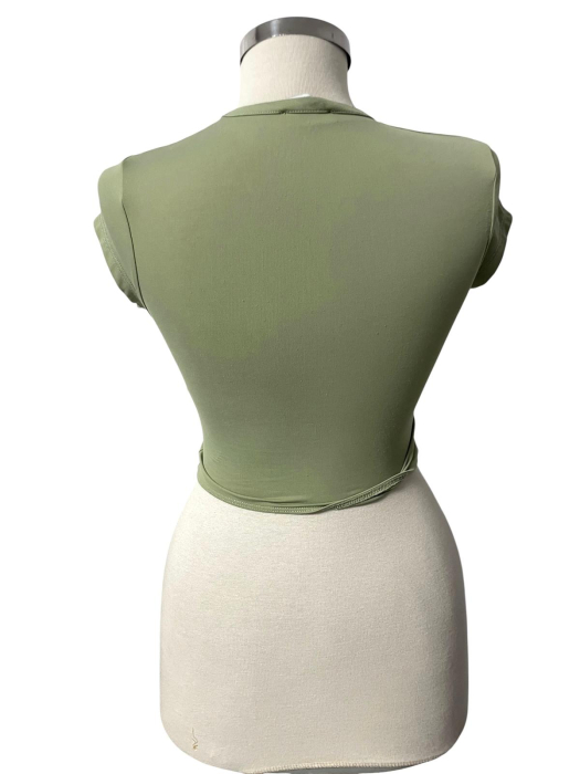 Bershka tricou                           XS [2]