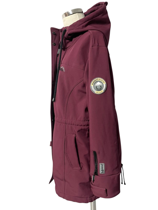 Marikoo Mountain geaca                            XXL [2]