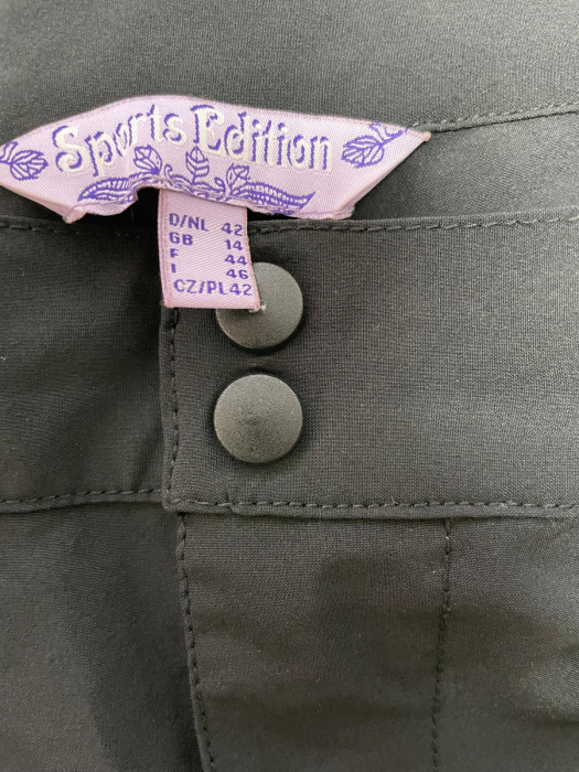 TCM pantaloni 3/4                                XL [2]
