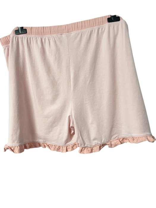 Pantaloni scurti pijama                          3XL [2]