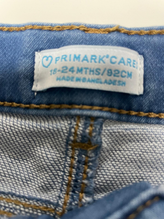 Primark blugi                          92 [3]