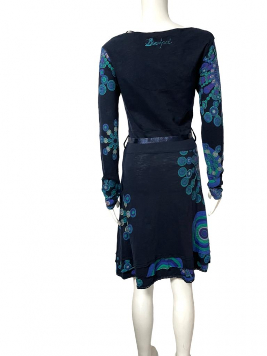 Rochie Desigual                       M [2]