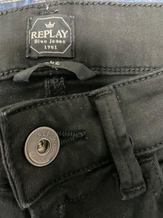 Repaly blugi                        XXS [3]