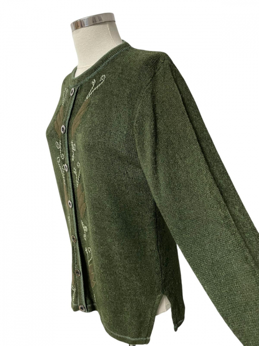 Cardigan                             L [2]