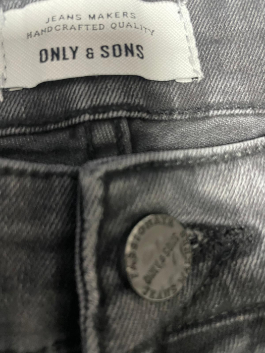 Only& Sons blugi                           S [3]