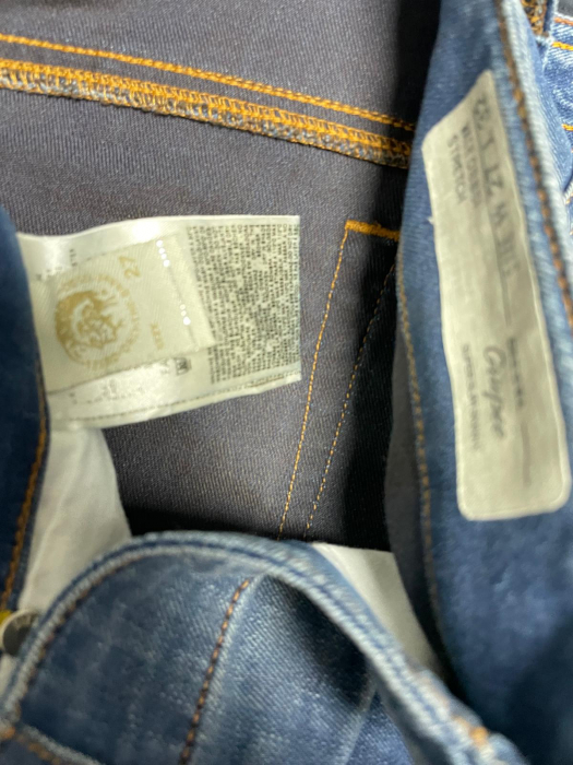 Diesel blugi                            M [4]