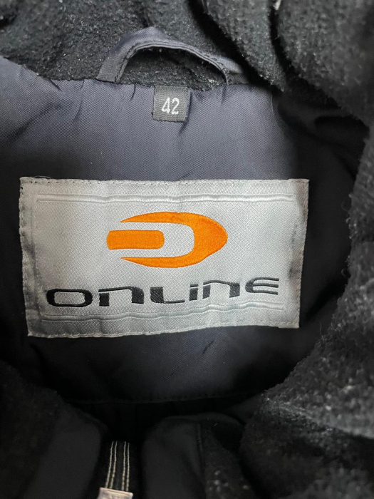 Online geaca                       M/L [4]