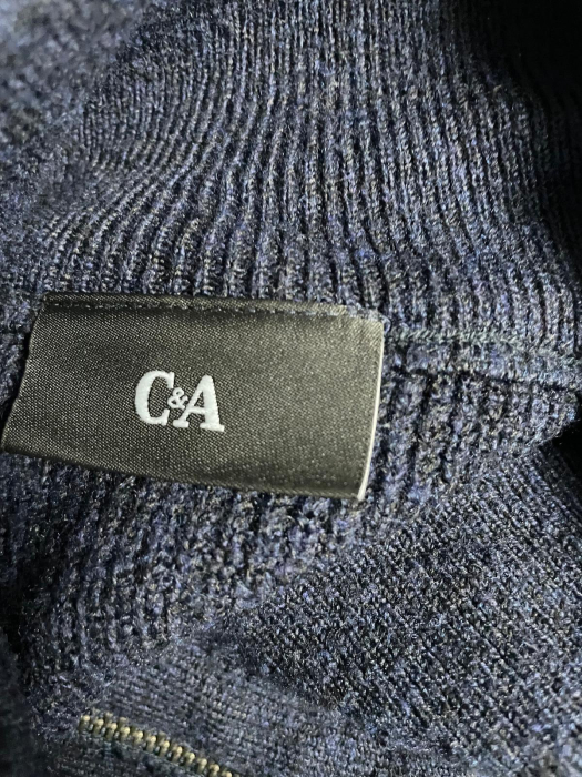 C&A pulover                            4XL [3]