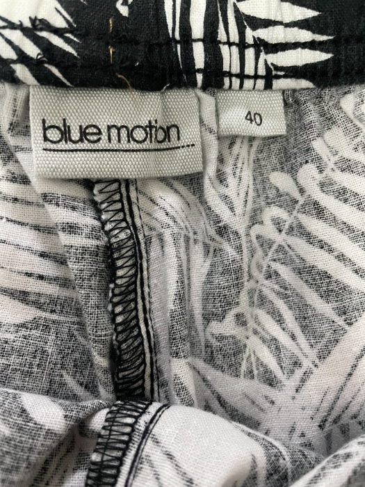 Blue Motion pantaloni in si bumbac                    XL [3]