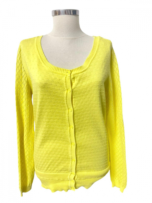 Gina cardigan                           L [1]