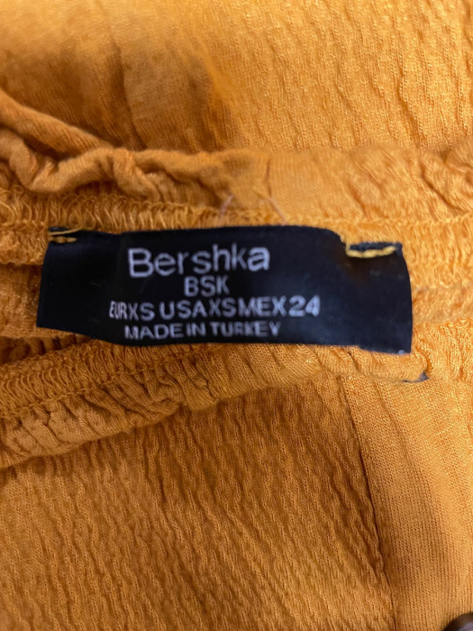 Bershka bluza                        XS [3]