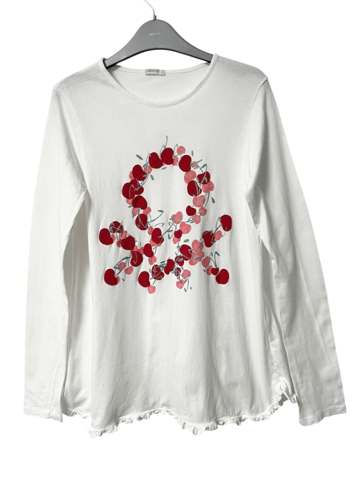 Benetton bluza                         164 [1]
