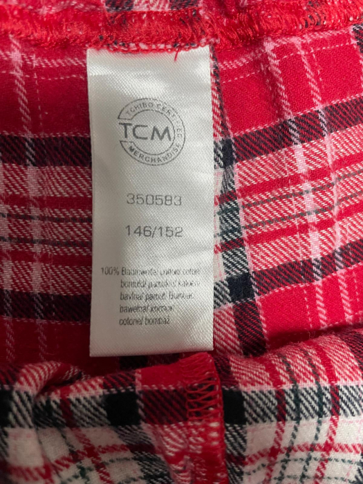 TCM pantaloni pijama                           146/152 [3]