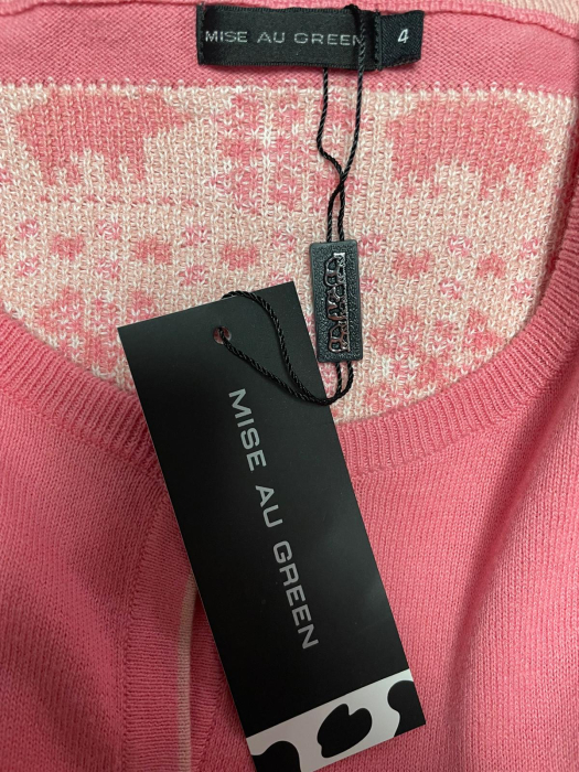 Mise Au Green cardigan                       XL [3]