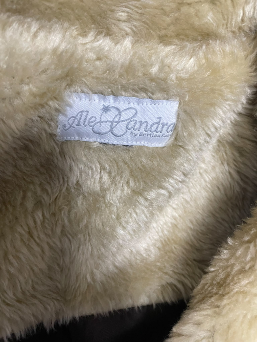 Haina piele                     L/XL [5]