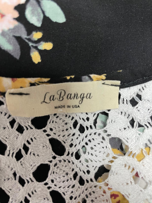 La Banga bluza                            S [3]
