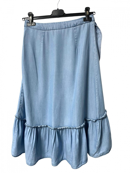 Design By Kappahl fusta                         XS [2]