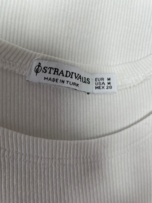 Stradivarius tricou                         XS [3]