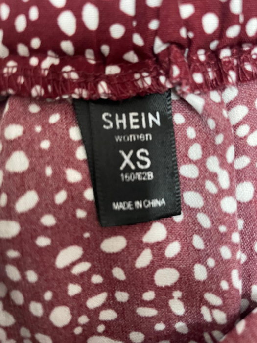 Shein fusta                             XS [3]