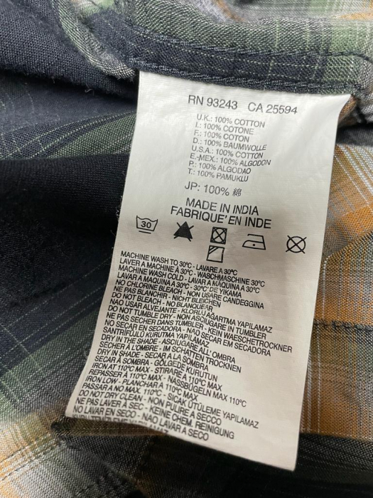 Diesel camasa                  S [4]