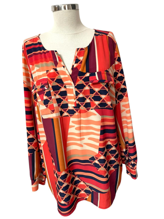 Style Co bluza                            XL [1]