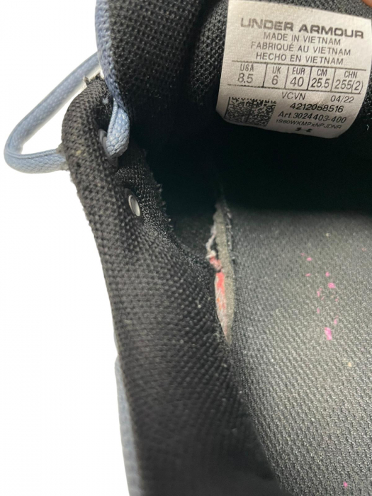 Under Armour pantofi sport                         39 [5]