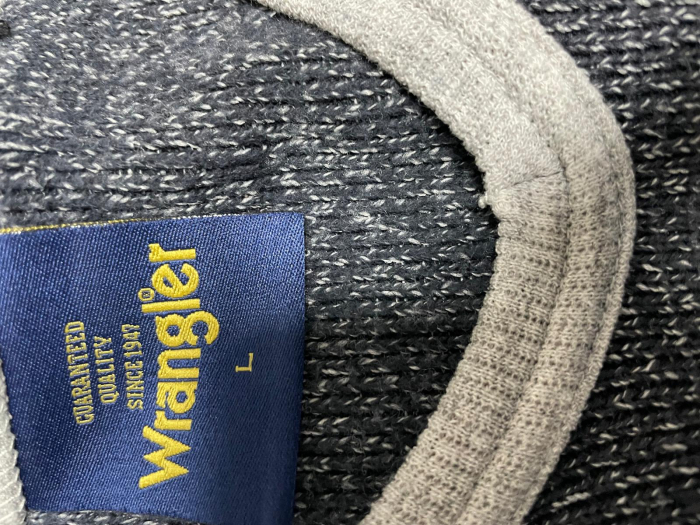 Wrangler pulover                           XL [3]