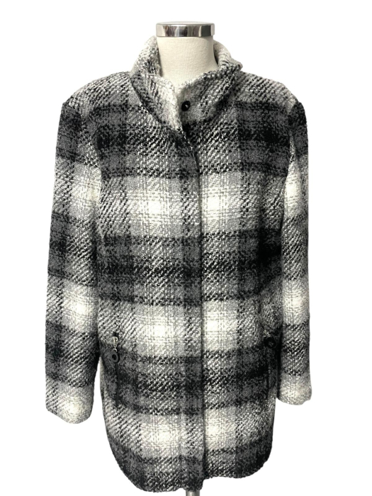 Michele Boyard palton                       XL [1]