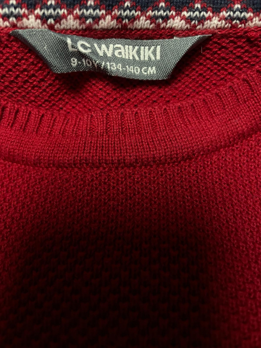 LC Waikiki pulover                       152 [3]
