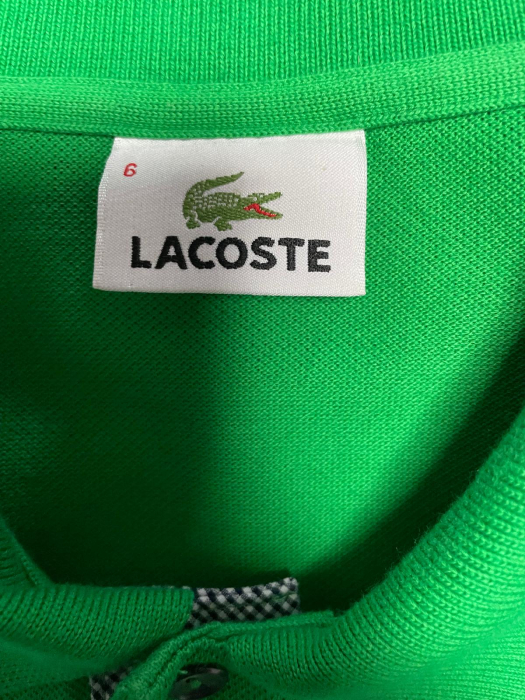 Lacoste tricou                         XL [3]
