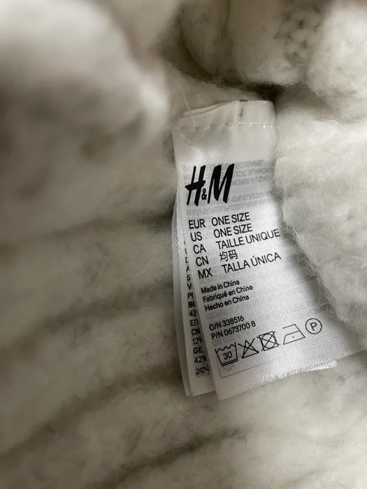 H&M caciula [2]