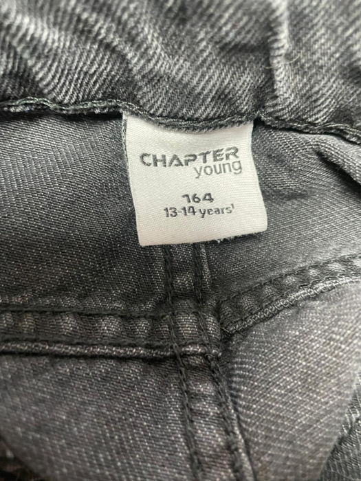 Chapter pantaloni scurti                        164 [3]