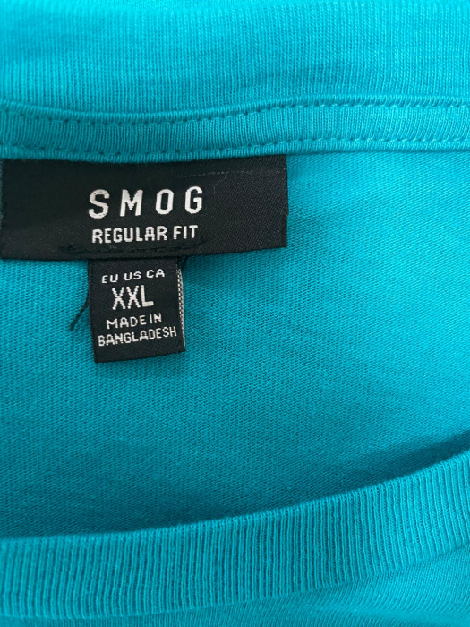 Smog tricou                           XL [3]