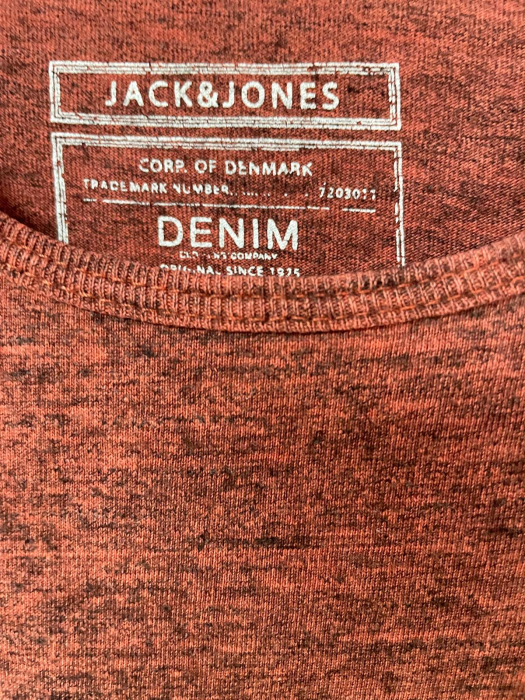 Jack& Jones tricou                        XS [3]