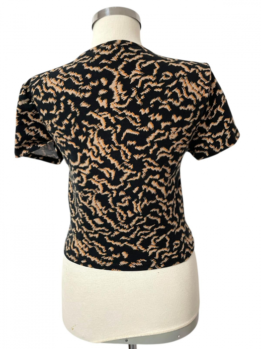 Noisy May tricou                       S [2]