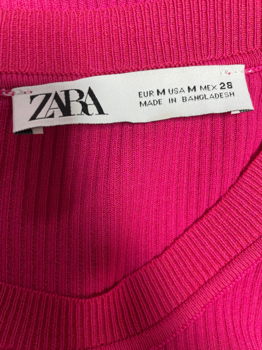 Zara bluza elastica                             S [3]